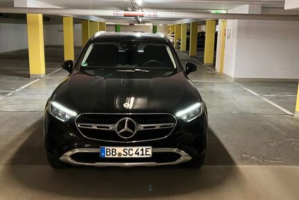 Mercedes-Benz GLC 300 40.000 km 54.701 &euro; Böblingen 71034