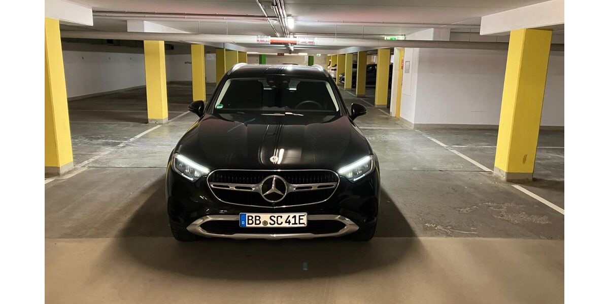 Mercedes-Benz GLC 300 40.000 km 54.701 &euro; Böblingen 71034
