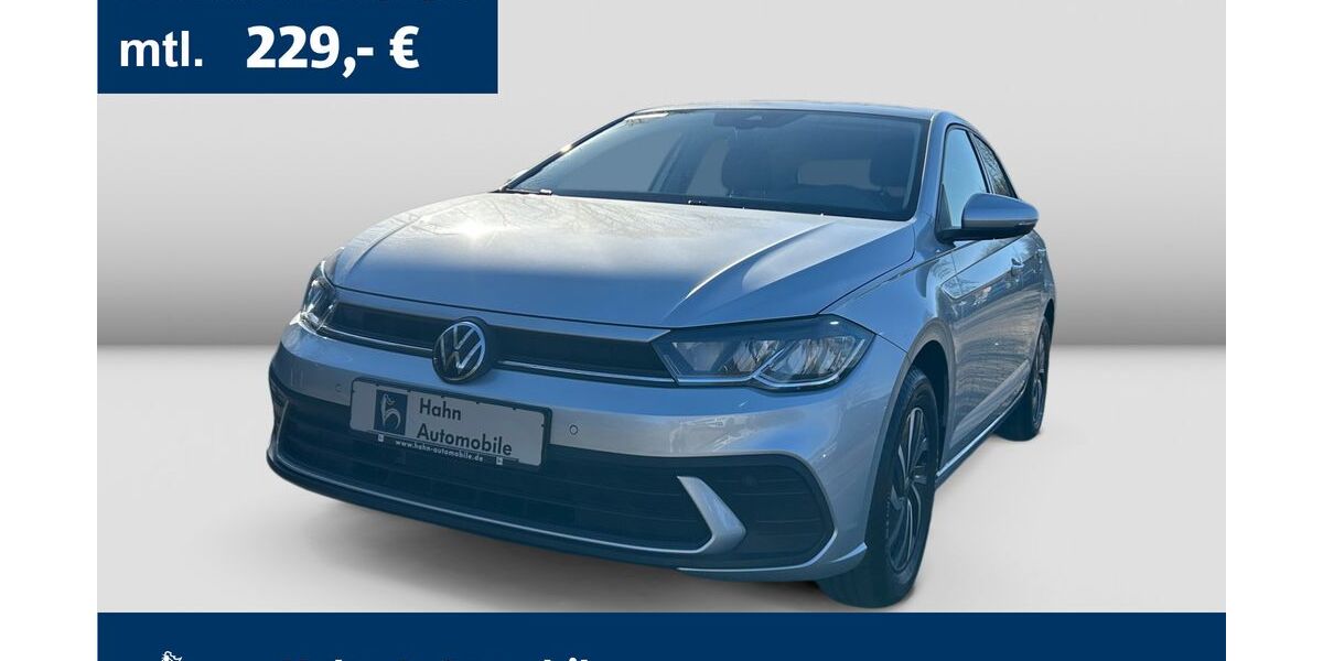 VW Polo 31.277 km 15.980 &euro; Ludwigsburg 71634
