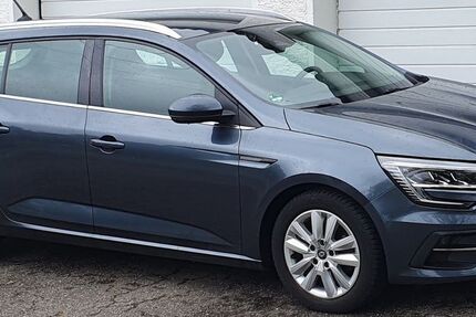 Renault Megane 97.000 km 11.700 &euro; Sindelfingen bei Stuttgart 71067