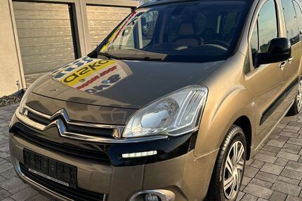 Citroen Berlingo 377.759 km 3.990 &euro; Backnang 71522