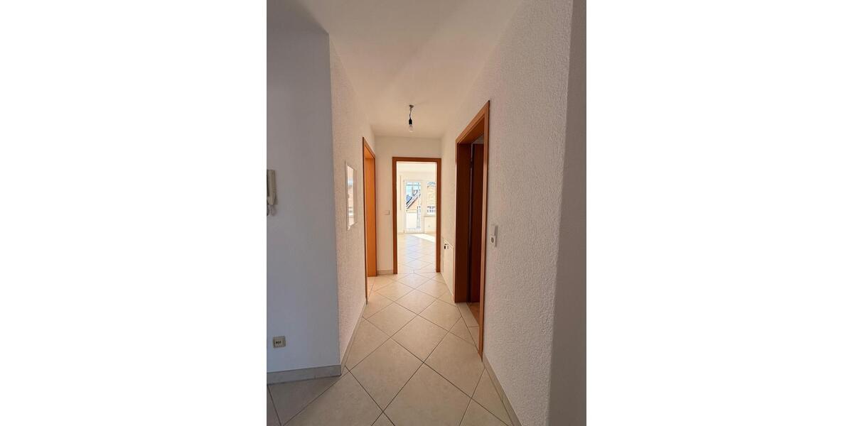 Etagenwohnung Reichenbach an der Fils - 3 Zimmer, 100 m&sup2;, 1.200&euro; | Angebot:25405929