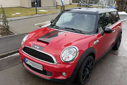 Mini John Cooper Works Clubman 57.000 km 11.350 &euro; Schorndorf 73614