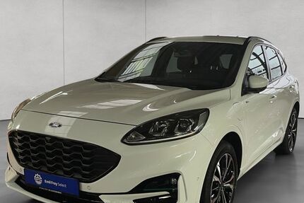 Ford Kuga 20.169 km 23.290 &euro; Esslingen 73730