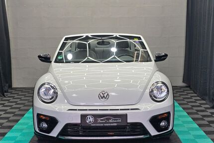 VW Beetle 122.641 km 14.498 &euro; Bietigheim-Bissingen 74321