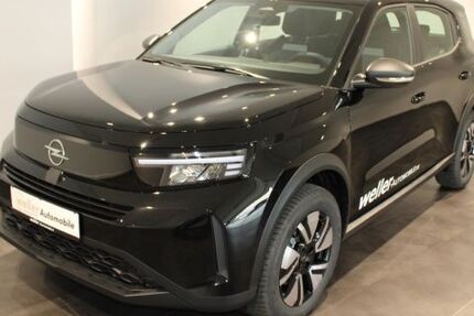 Opel Frontera 10.000 km 17.880 &euro; Bietigheim-Bissingen 74321