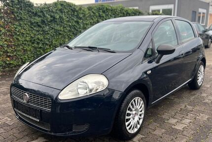 Fiat Grande Punto 165.000 km 1.800 &euro; Sindelfingen 71065