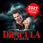 Dracula - Das Musical | Preview