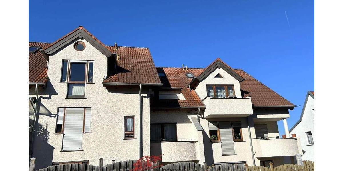 Etagenwohnung Albershausen - 3 Zimmer, 76 m&sup2;, 245.000&euro; | Angebot:25773057