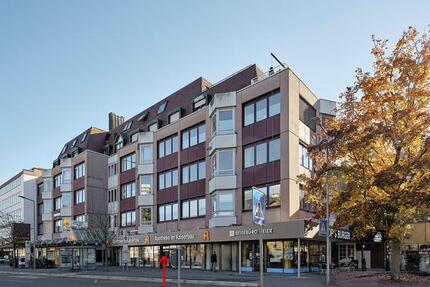 Gewerbeobjekt Göppingen - 3.100&euro; | Angebot:18418359