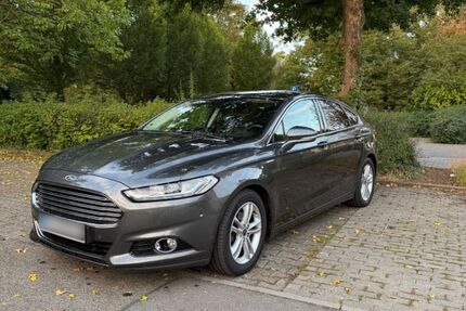Ford Mondeo 82.500 km 10.900 &euro; Stuttgart 70176