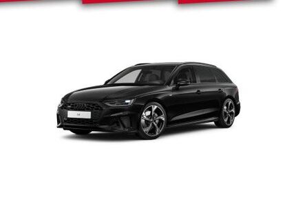 Audi A4 50.665 km 27.920 &euro; Stuttgart 70469