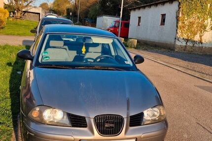 Seat Ibiza 253.903 km 850 &euro; Ilsfeld 74360