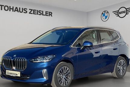BMW 220 Active Tourer 16.650 km 35.910 &euro; Waiblingen 71332
