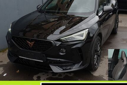 Cupra Formentor 21.309 km 31.970 &euro; Waiblingen 71332