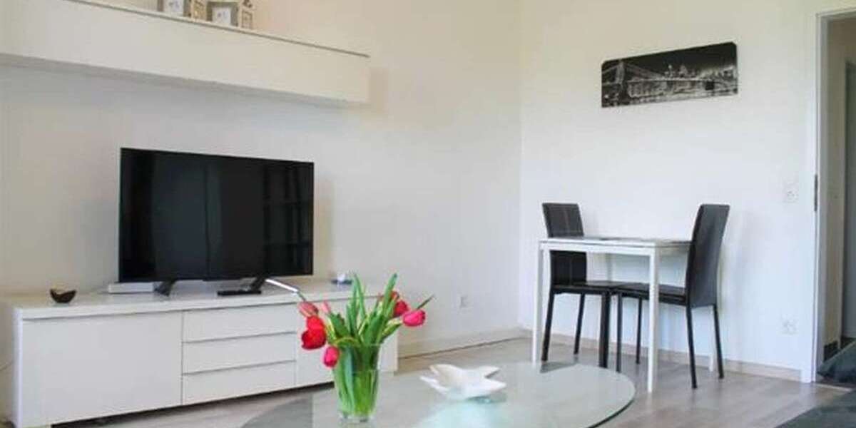 Etagenwohnung Waiblingen - 2 Zimmer, 39 m&sup2;, 175.000&euro; | Angebot:27080534