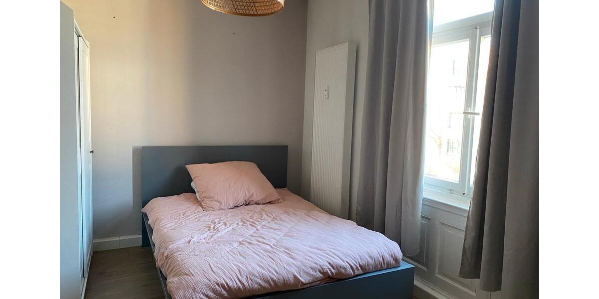 Etagenwohnung Stuttgart Stuttgart-West - 1 Zimmer, 22 m&sup2;, 775&euro; | Angebot:26037613