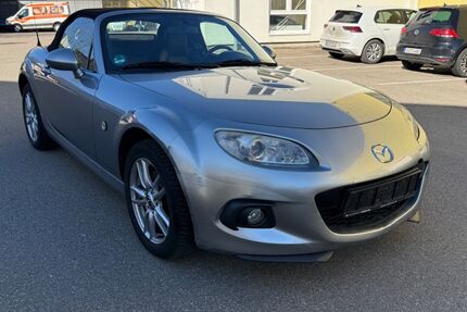 Mazda MX-5 178.000 km 7.540 &euro; Möglingen 71696