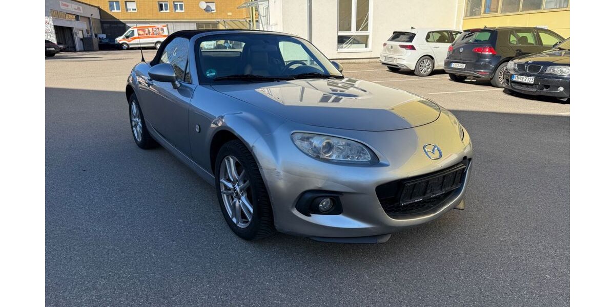 Mazda MX-5 178.000 km 7.540 &euro; Möglingen 71696