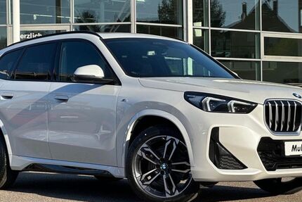 BMW X1 25.782 km 45.446 &euro; Winnenden 71364