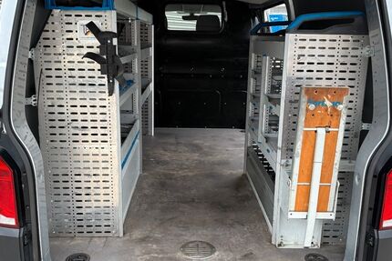 VW T6 Transporter 80.155 km 20.600 &euro; Sindelfingen 71065