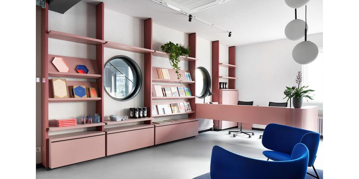 Gewerbeobjekt Stuttgart Vaihingen - 1.355&euro; | Angebot:25961037