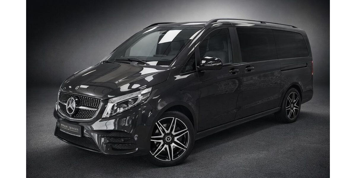 Mercedes-Benz V 300 117.416 km 62.700 &euro; Uhingen 73066