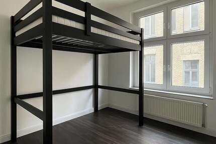 Wohnung Stuttgart Stuttgart-Ost - 1 Zimmer, 12 m&sup2;, 400&euro; | Angebot:27337343