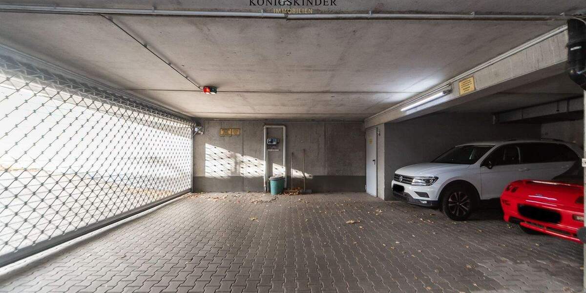 Etagenwohnung Gerlingen - 4 Zimmer, 106 m&sup2;, 425.000&euro; | Angebot:25676017