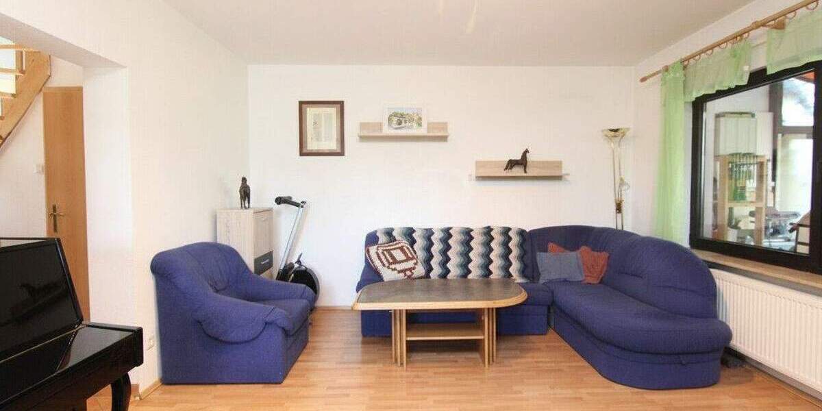 Reihenendhaus Stuttgart Bergheim - 5 Zimmer, 126 m&sup2;, 578.000&euro; | Angebot:25690123