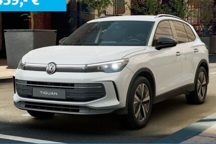 VW Tiguan 1.016 km 41.990 &euro; Wendlingen 73240