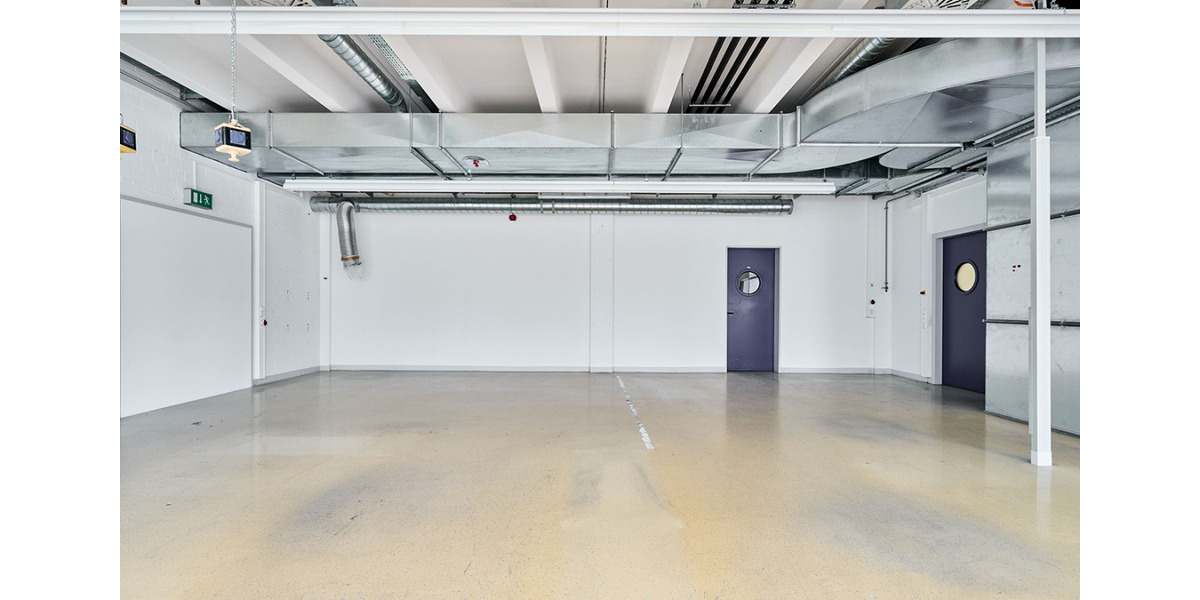 Gewerbeobjekt Frickenhausen - 2&euro; | Angebot:23811086