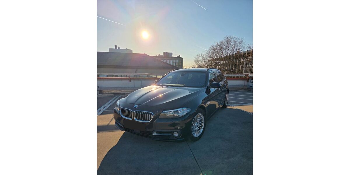 BMW 530 178.000 km 16.500 &euro; Ludwigsburg 71642