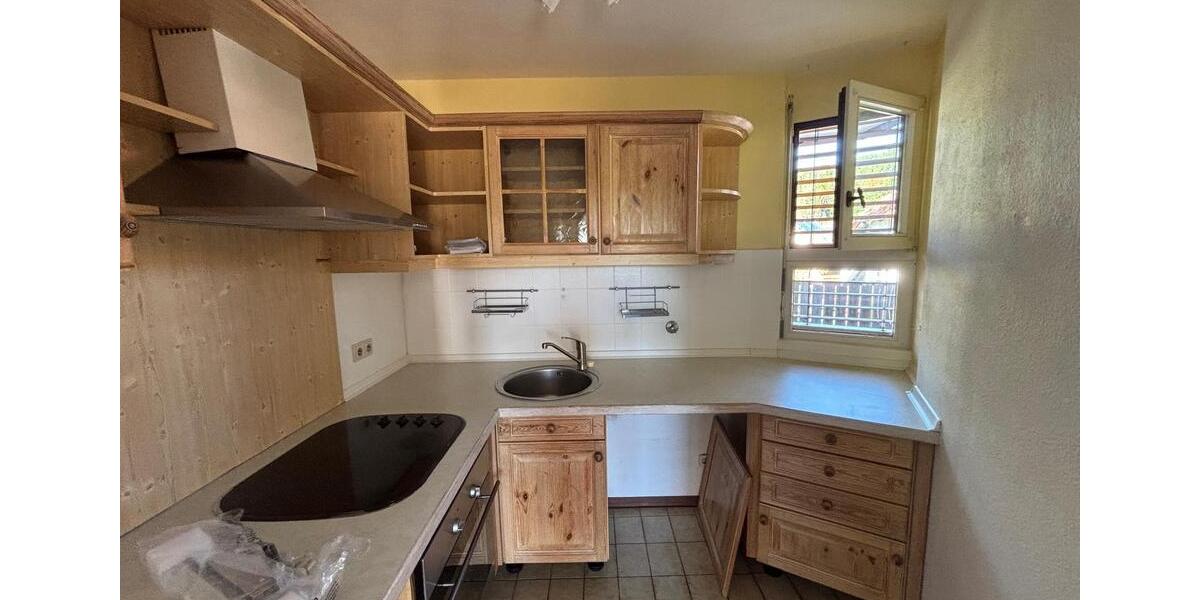 Dachgeschoßwohnung Göppingen Faurndau - 2 Zimmer, 52 m&sup2;, 160.000&euro; | Angebot:26831948