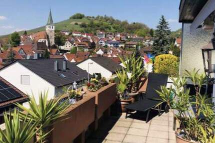 Wohnung Remshalden Grunbach - 4 Zimmer, 109 m&sup2;, 398.000&euro; | Angebot:25724289