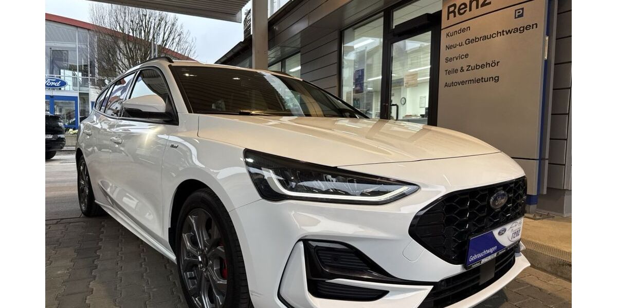 Ford Focus 72.508 km 17.480 &euro; Steinheim an der Murr 71711