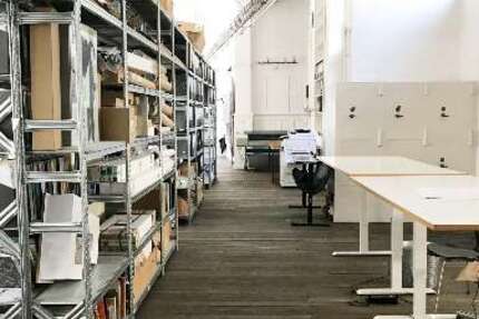 Gewerbeobjekt Stuttgart Stuttgart-West - 360&euro; | Angebot:26076613