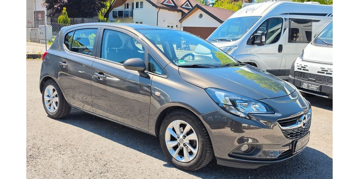 Opel Corsa 106.000 km 7.390 &euro; Sindelfingen / Stuttgart 71063