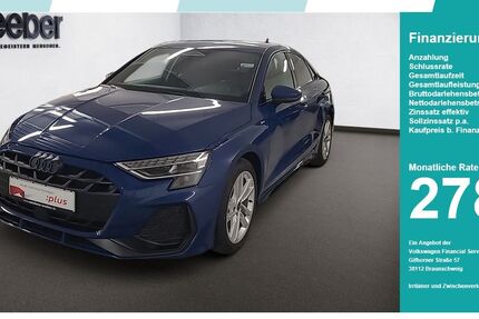 Audi A3 20.598 km 29.880 &euro; Leonberg 71229