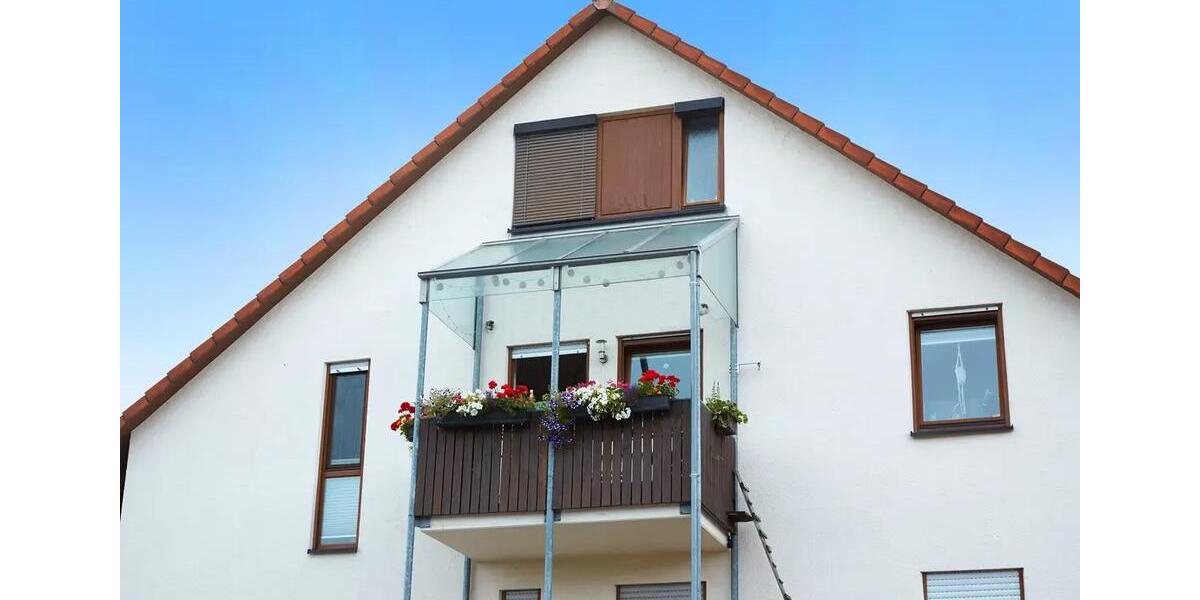 Maisonettenwohnung Auenwald - 3.5 Zimmer, 73 m&sup2;, 289.000&euro; | Angebot:26204800