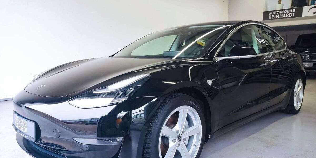 Tesla Model 3 59.000 km 22.455 &euro; Talheim 74388