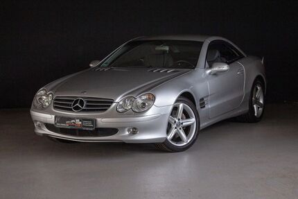 Mercedes-Benz SL 500 36.157 km 35.900 &euro; OBERRIEXINGEN 71739