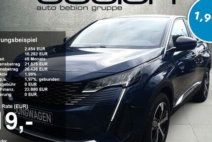 Peugeot 3008 12.200 km 22.880 &euro; Göppingen 73037