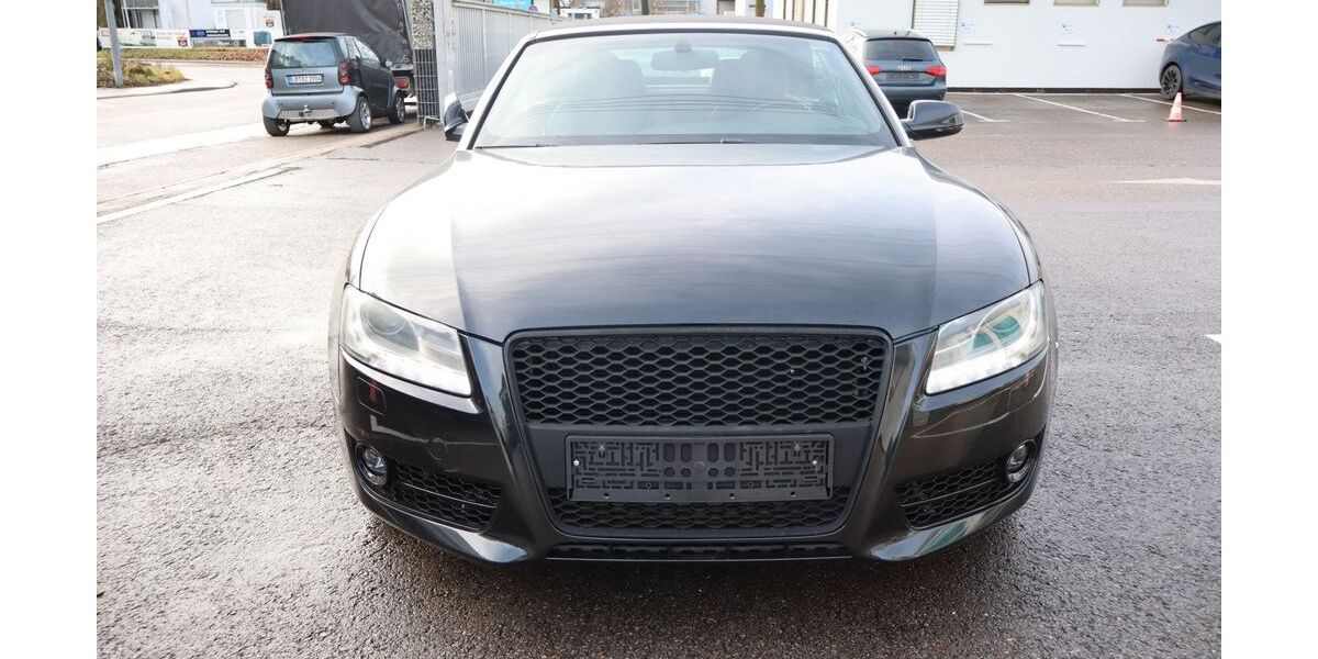 Audi A5 112.319 km 9.500 &euro; Freiberg am Neckar 71691