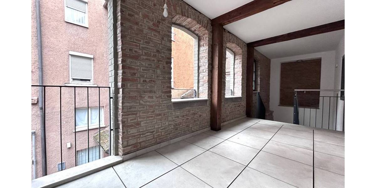 Etagenwohnung Vaihingen an der Enz - 2 Zimmer, 77 m&sup2;, 1.000&euro; | Angebot:26055106