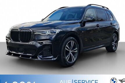 BMW X7 68.640 km 59.290 &euro; Asperg 71679
