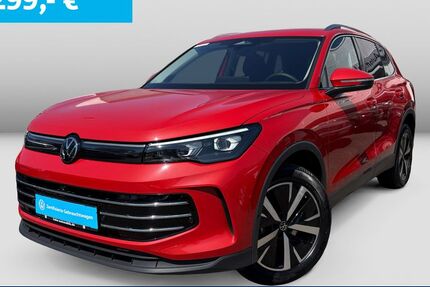 VW Tiguan 2.769 km 44.940 &euro; Esslingen (bei Stuttgart) 73734