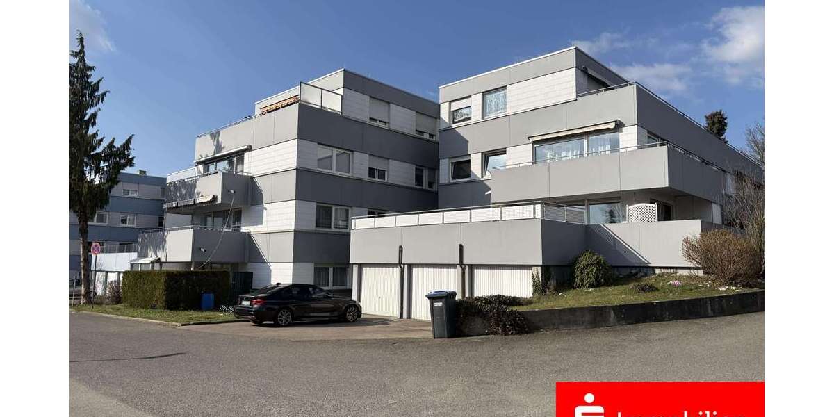 Etagenwohnung Göppingen - 3.5 Zimmer, 98 m&sup2;, 275.000&euro; | Angebot:25341042