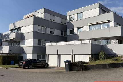 Wohnung Göppingen - 3.5 Zimmer, 98 m&sup2;, 275.000&euro; | Angebot:25341042