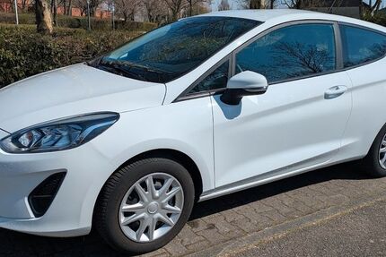 Ford Fiesta 68.800 km 7.400 &euro; Ostfildern 73760